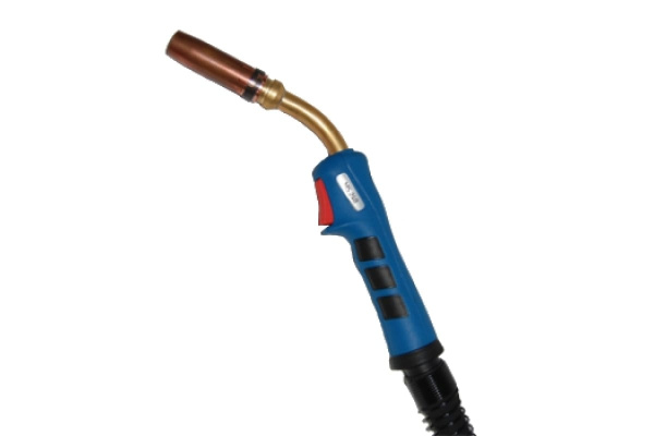 Горелка сварочная для MIG/MAG-сварки (евро; 3 м) MS 240 Сварог ICH2598