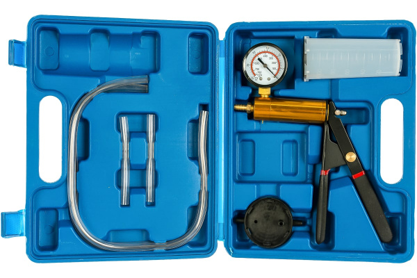 Вакуумный ручной насос AE&T TA-G1003