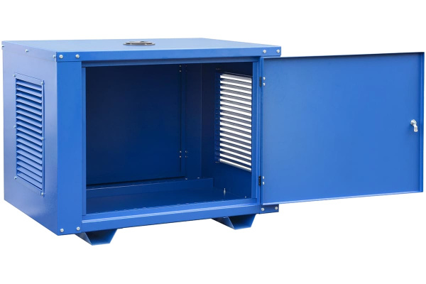 Кожух МК-1 для генераторов ТСС 490501