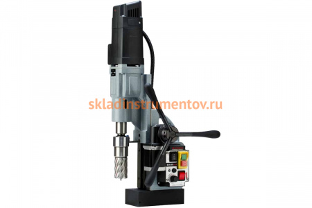 Магнитный сверлильный станок Euroboor ECO.55S+/TA