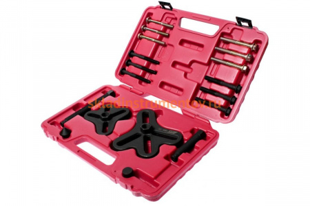 Съемник рулевого колеса в кейсе JTC 1950