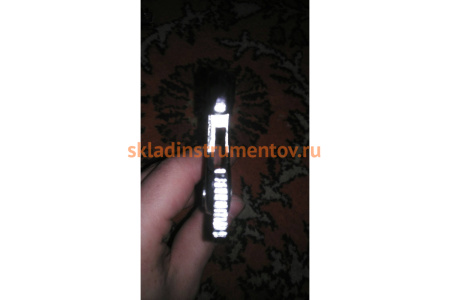 Универсальный ключ с крючком 9-22 мм VIRA 444000