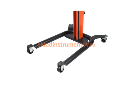 Трехкассетная сушка мобильная ИК WIEDERKRAFT WDK-3W