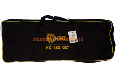 Секторные ножницы КВТ НС-120 54569