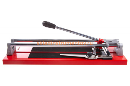 Плиткорез (2-х функциональный) 400мм Biber Суприм 55112 тов-036118