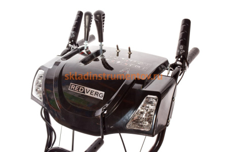 Снегоуборщик REDVERG RD-SB71/1450BS-E 6625023