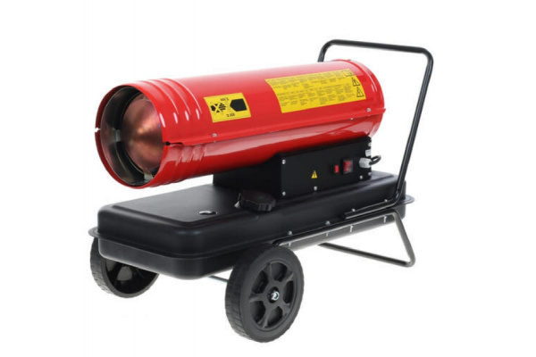 Дизельная тепловая пушка Ресанта ТДП-20000