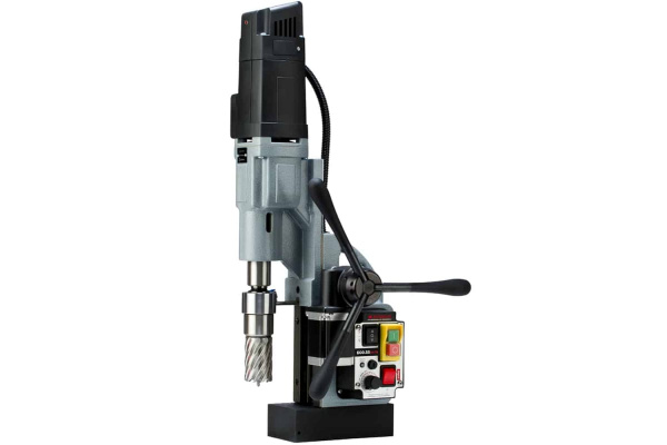Магнитный сверлильный станок Euroboor ECO.55S+/TA