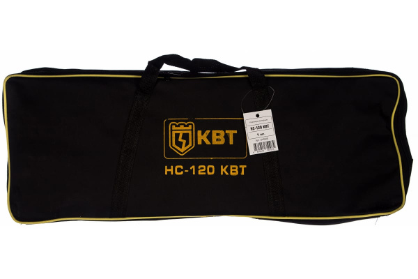 Секторные ножницы КВТ НС-120 54569