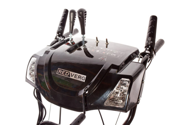 Снегоуборщик REDVERG RD-SB71/1450BS-E 6625023