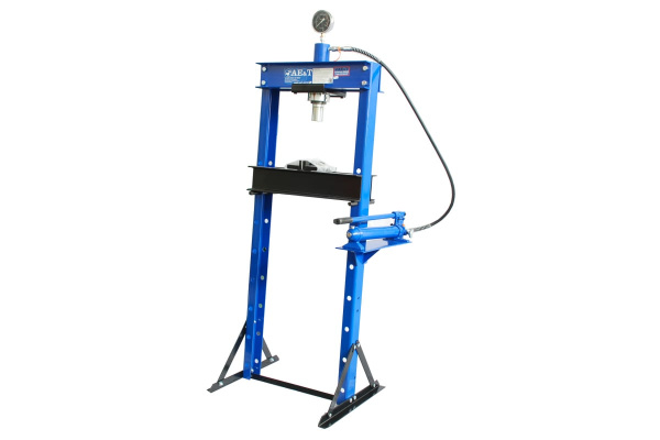 Пресс AE&T 20т T61220