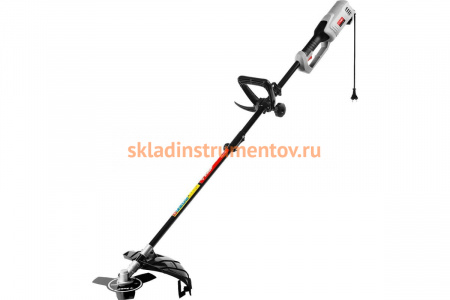 Электрическая коса Зубр ЗКРЭ-38-1200