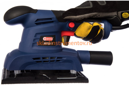 Плоскошлифовальная машина ДИОЛД МПШ-1 10045050