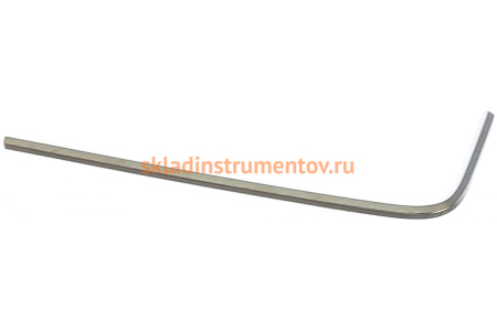 Шестигранный ключ FORCE 1,5 мм 764015