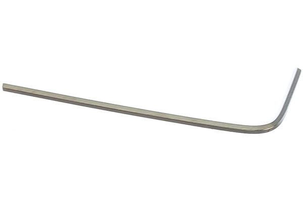 Шестигранный ключ FORCE 1,5 мм 764015