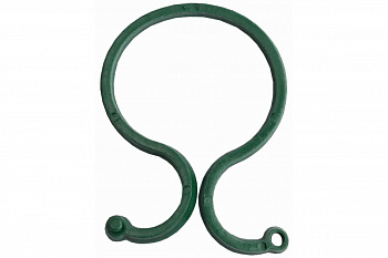 Крепление для подвязки растений 25 шт. Grinda 8-422377-H25_z01