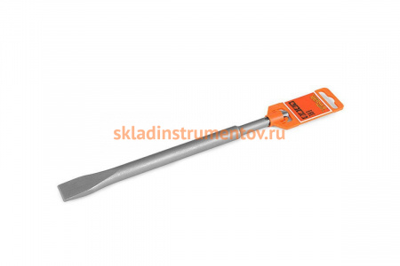 Зубило плоское (20x250 мм; SDS-Plus) MESSER 10-02-250