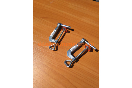 Зажим для стола BESSEY BE-TK6, 60 мм