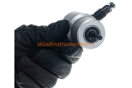 Насадка-ножницы для металла "Сверчок" Энкор 14209