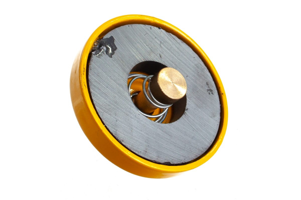 Клемма магнитная масса для сварочных работ DENZEL 97559