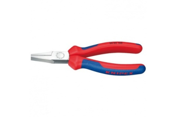 Плоскогубцы KNIPEX KN-2002140