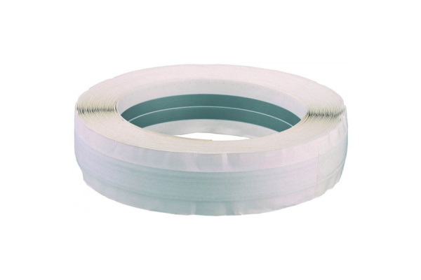 Металлизированная углозащитная лента Зубр 50мм х 30м 12472-50-30