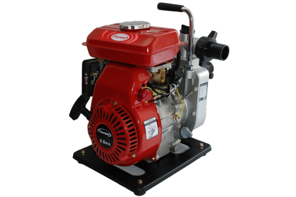 Мотопомпа Tsunami WP-40C Мотопомпа Tsunami WP-40C