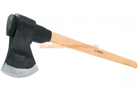 Испанский топор Truper LE-2-1/2M 14976