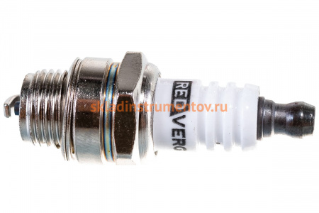 Свеча зажигания для 2Т двигателей RD-BM6A 19 мм REDVERG 6616012
