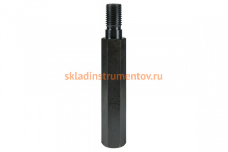 Удлинитель 300 мм, для коронки 1/4" EIBENSTOCK 35453000