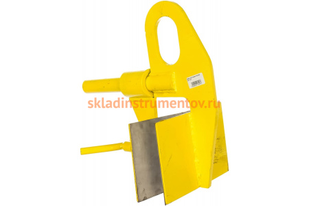 Захват для сэндвич-панелей РОМЕК ZSP 0.25 2000000130576 Захват для сэндвич-панелей РОМЕК ZSP 0.25 2000000130576