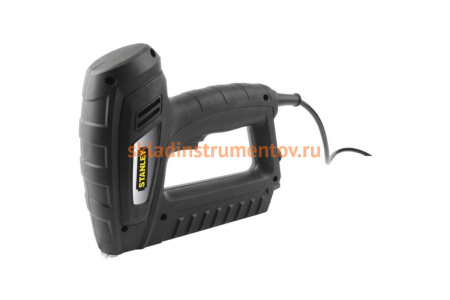 Электрический степлер Stanley 6-TRE540 STHT6-70414 6-70-414