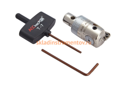 Расточная головка CKB1-EWN2036-32.5 ACCKee bh00006