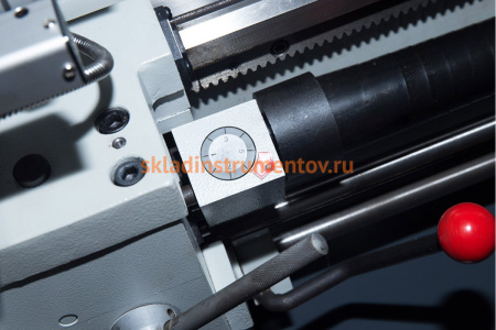 Токарно-винторезный станок (без УЦИ) MetalMaster X32100 16339