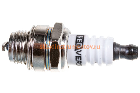 Свеча зажигания для 2Т двигателей RD-BM6A 19 мм REDVERG 6616012