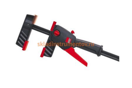 Струбцина BESSEY BE-DUO16-8, 160 мм