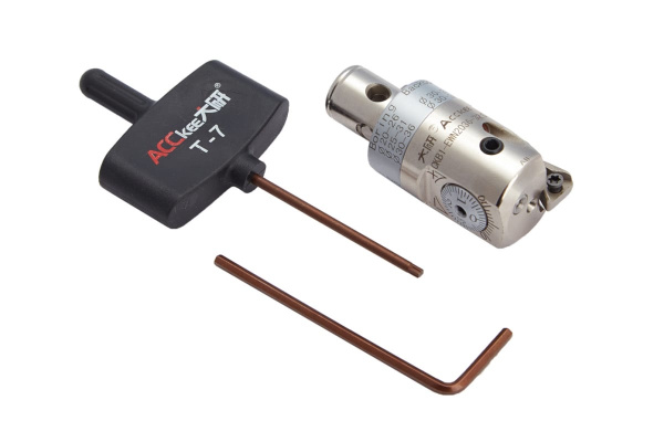 Расточная головка CKB1-EWN2036-32.5 ACCKee bh00006