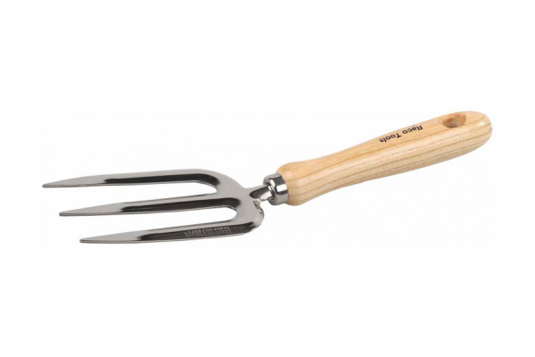 Посадочная  вилка RACO 42075-53553