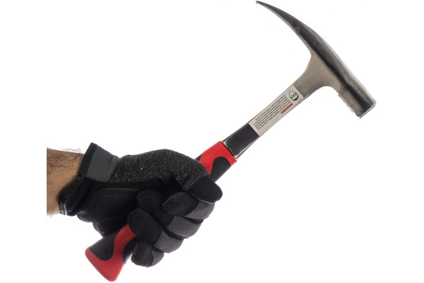 Молоток кровельщика MATRIX,  600г, 10620