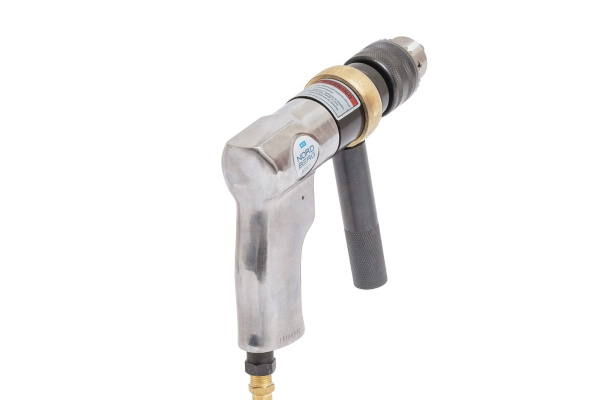 Пневматическая дрель NORDBERG ECO NP2621