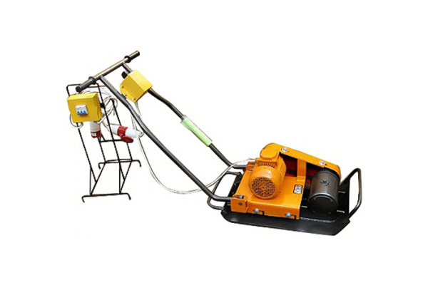 Электрическая вибротрамбовка МИСОМ СО-281М