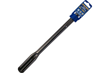 Зубило канавочное SDS MAX (26х300 мм) ПРАКТИКА 034-830