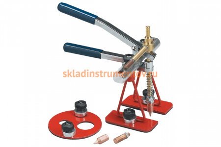 Набор вытяжной BlueWeld 802443