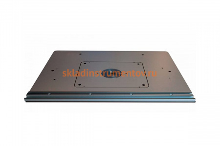 Столешница пластиковая (12 мм) для 999.500.01 CMT 999.501.09