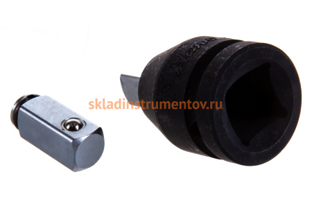 Ударный переходник 3/4"х1/2" Hans 86884