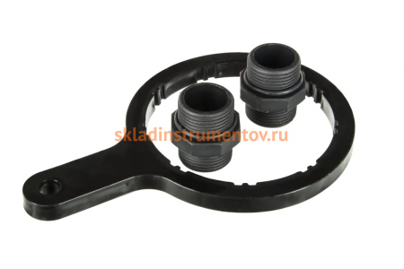 Фильтр предварительной очистки QUATTRO ELEMENTI 771-787