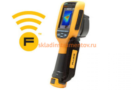 Тепловизор Fluke FLK-TIR105