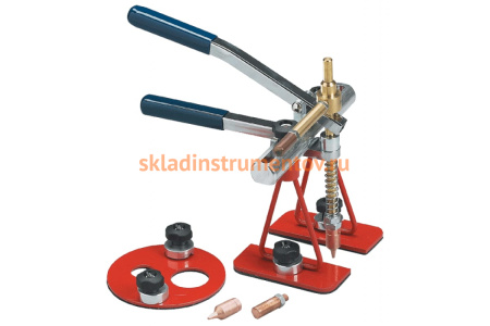 Набор вытяжной BlueWeld 802443