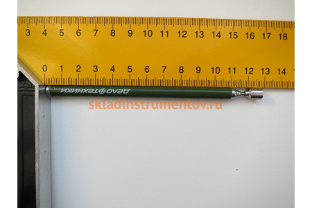 Телескопический магнит до 0,7 кг Дело Техники 125-630 мм 838207