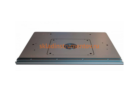 Столешница пластиковая (12 мм) для 999.500.01 CMT 999.501.09